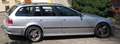 BMW 525 5er 525i touring Edition Sport Zilver - thumbnail 1