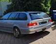 BMW 525 5er 525i touring Edition Sport Zilver - thumbnail 3