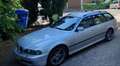 BMW 525 5er 525i touring Edition Sport Zilver - thumbnail 4