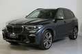 BMW X5 M 50d AHK Standh Massage ACC Laser NightVision Šedá - thumbnail 2