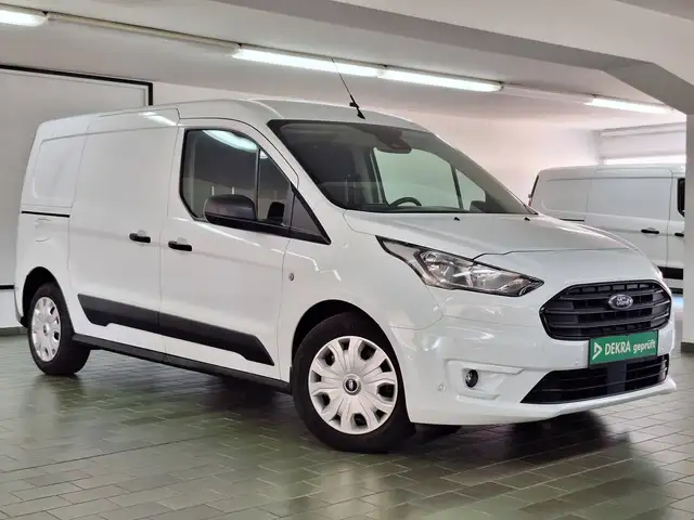 Ford Transit Connect 230 L2 Trend sofort einsatzbereit 1.Hand Service NEU Gewerbe Garantie inklusive