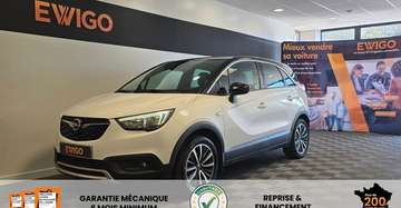 1.2 ECOTEC 110 ch EDITION %2B MOTEUR 20 000 Km