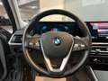BMW 318 d T Shadow HIFI*ADAPTIV LED*PANO*WIDE*KAM Gris - thumbnail 21