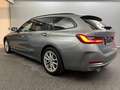 BMW 318 d T Shadow HIFI*ADAPTIV LED*PANO*WIDE*KAM Gris - thumbnail 5