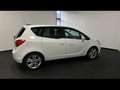 Opel Meriva 1.6 CDTI 95cv Innovation S S Weiß - thumbnail 14