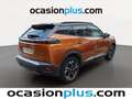 Peugeot 2008 1.2 PureTech S&S GT Line EAT8 130 Naranja - thumbnail 4