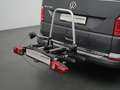Volkswagen T6 Multivan Highline 2xSCHIEBETÜR LEDER ACC DCC Schwarz - thumbnail 3