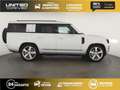 Land Rover Defender Defender 130 3.0 D300 MHEV - BVA  II 130 STATION WAGON First Edition Blanco - thumbnail 9