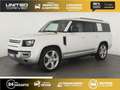 Land Rover Defender Defender 130 3.0 D300 MHEV - BVA  II 130 STATION WAGON First Edition Blanco - thumbnail 6