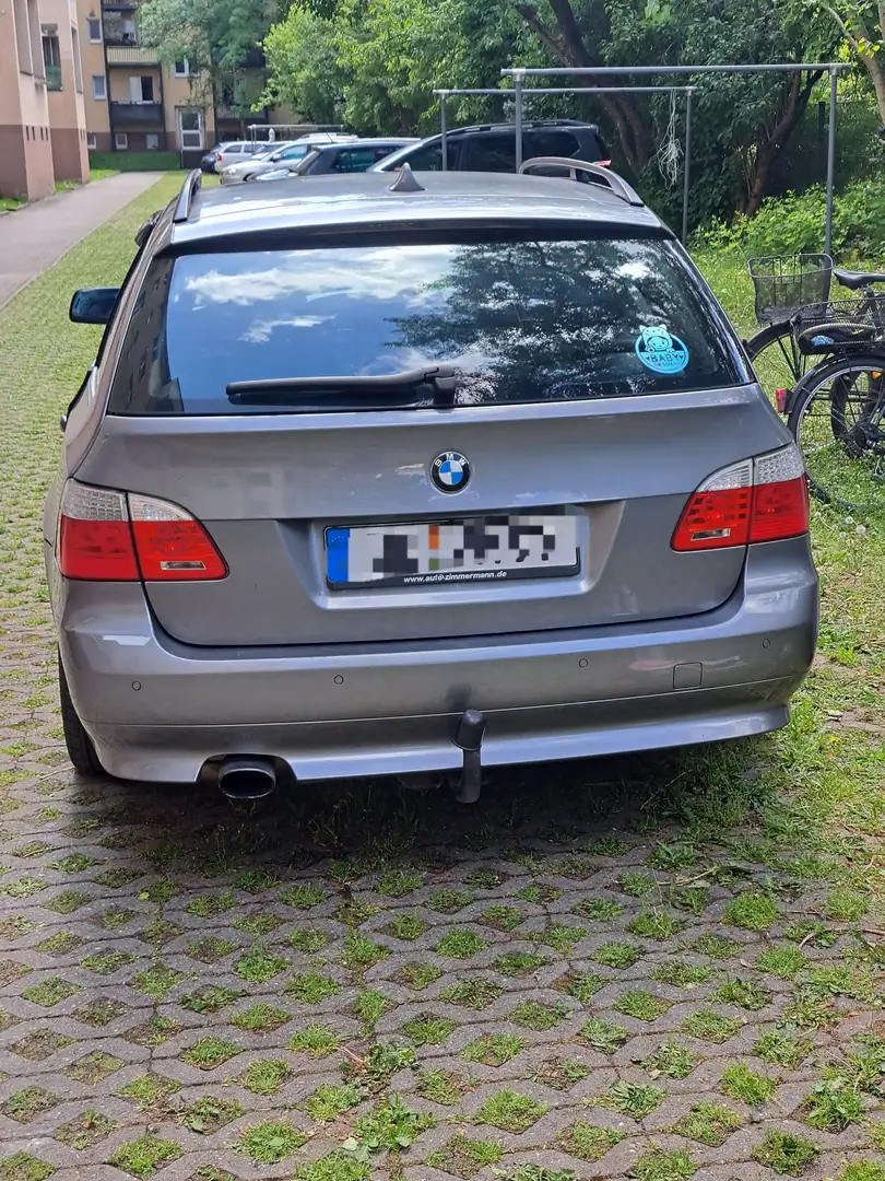 BMW 520 520d Touring - 2