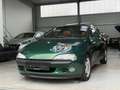 Opel Tigra Leder SHZ Schiebedach 1Hand Or - thumbnail 3