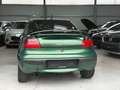 Opel Tigra Leder SHZ Schiebedach 1Hand Or - thumbnail 4