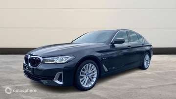 530eA xDrive 292ch Luxury Steptronic