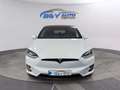 Tesla Model X 90D Dual Motor Premium Connectivity Blanc - thumbnail 7