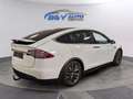 Tesla Model X 90D Dual Motor Premium Connectivity Blanc - thumbnail 6