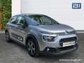 Citroen C3 PureTech 110 Plus Navi+LED+aKlima+Style-Paket siva - thumbnail 7