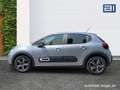 Citroen C3 PureTech 110 Plus Navi+LED+aKlima+Style-Paket++ Grau - thumbnail 2