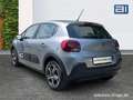 Citroen C3 PureTech 110 Plus Navi+LED+aKlima+Style-Paket++ Grau - thumbnail 3