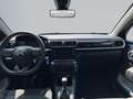 Citroen C3 PureTech 110 Plus Navi+LED+aKlima+Style-Paket siva - thumbnail 10