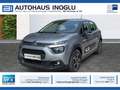 Citroen C3 PureTech 110 Plus Navi+LED+aKlima+Style-Paket siva - thumbnail 1