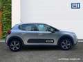 Citroen C3 PureTech 110 Plus Navi+LED+aKlima+Style-Paket++ Grau - thumbnail 8