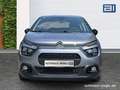 Citroen C3 PureTech 110 Plus Navi+LED+aKlima+Style-Paket siva - thumbnail 6