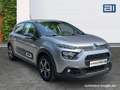 Citroen C3 PureTech 110 Plus Navi+LED+aKlima+Style-Paket++ Grau - thumbnail 7