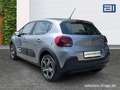 Citroen C3 PureTech 110 Plus Navi+LED+aKlima+Style-Paket siva - thumbnail 3