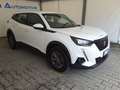 Peugeot 2008 1.2 PureTech 100cv Active Pack *solo 21.900 Km* Bianco - thumbnail 2