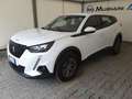 Peugeot 2008 1.2 PureTech 100cv Active Pack *solo 21.900 Km* Bianco - thumbnail 3