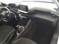 Peugeot 2008 1.2 PureTech 100cv Active Pack *solo 21.900 Km* Bianco - thumbnail 9
