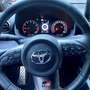 Toyota Yaris 1.6 Turbo 3 porte GR IVA SCARICO ASPIRAZIONE Schwarz - thumbnail 10