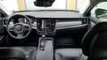 Volvo S90 S90 Diesel D5 AWD Geartronic Momentum Polestar Schwarz - thumbnail 12