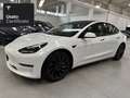 Tesla Model 3 Performance Bianco - thumbnail 3