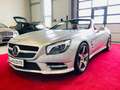 Mercedes-Benz SL 500 Roadster Aut.*AMG*EDITION1*DESIGNO*V8-BI-TURBO* Grey - thumbnail 4