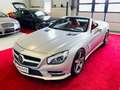 Mercedes-Benz SL 500 Roadster Aut.*AMG*EDITION1*DESIGNO*V8-BI-TURBO* Grey - thumbnail 2