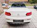 Mercedes-Benz C 180 Cabrio- Pack AMG-Carnet-Garantie White - thumbnail 5