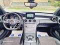 Mercedes-Benz C 180 Cabrio- Pack AMG-Carnet-Garantie White - thumbnail 9