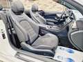 Mercedes-Benz C 180 Cabrio- Pack AMG-Carnet-Garantie Blanc - thumbnail 13