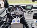 Mercedes-Benz C 180 Cabrio- Pack AMG-Carnet-Garantie Blanc - thumbnail 10