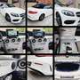 Mercedes-Benz C 180 Cabrio- Pack AMG-Carnet-Garantie Blanc - thumbnail 11