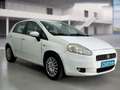 Fiat Grande Punto Pequeño Manual de 5 Puertas Blanco - thumbnail 4