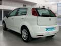 Fiat Grande Punto Pequeño Manual de 5 Puertas Blanco - thumbnail 6