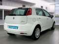Fiat Grande Punto Pequeño Manual de 5 Puertas Blanco - thumbnail 5