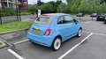 Fiat 500C 0.9 TwinAir Turbo Spiaggina 58 | Apple Carplay | T Bleu - thumbnail 3