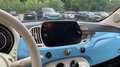 Fiat 500C 0.9 TwinAir Turbo Spiaggina 58 | Apple Carplay | T Bleu - thumbnail 8
