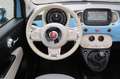 Fiat 500C 0.9 TwinAir Turbo Spiaggina 58 | Apple Carplay | T Bleu - thumbnail 9