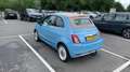 Fiat 500C 0.9 TwinAir Turbo Spiaggina 58 | Apple Carplay | T Bleu - thumbnail 4