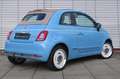 Fiat 500C 0.9 TwinAir Turbo Spiaggina 58 | Apple Carplay | T Bleu - thumbnail 26