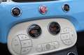 Fiat 500C 0.9 TwinAir Turbo Spiaggina 58 | Apple Carplay | T Bleu - thumbnail 21